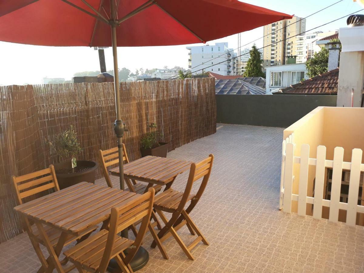 Maiahouse Apartment Ngoại thất bức ảnh
