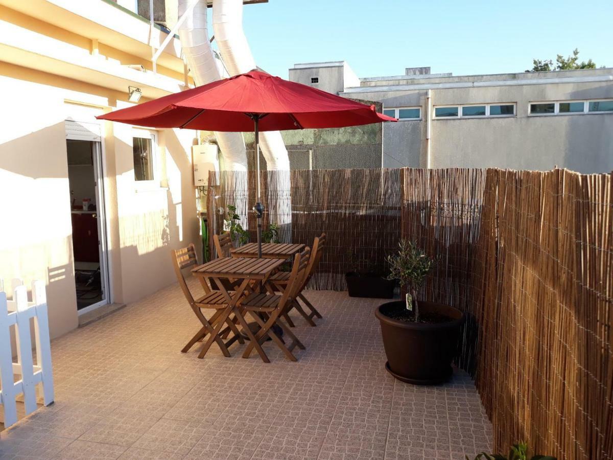 Maiahouse Apartment Ngoại thất bức ảnh
