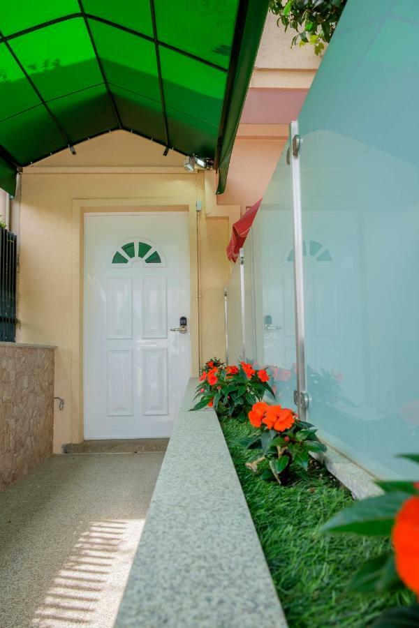 Maiahouse Apartment Ngoại thất bức ảnh
