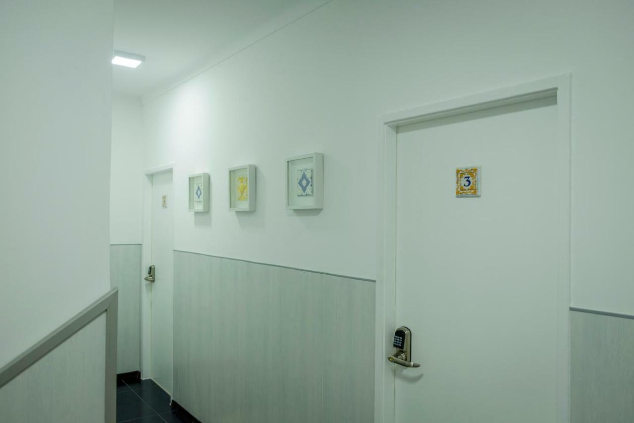 Maiahouse Apartment Ngoại thất bức ảnh