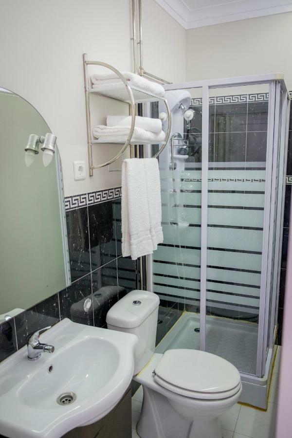 Maiahouse Apartment Ngoại thất bức ảnh